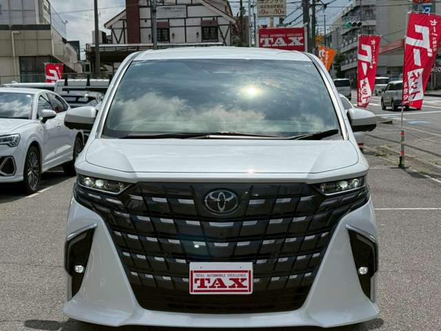 トヨタ アルファード　ハイブリッド ハイブリッド ２．５ Ｚ R7年 (近畿) 99