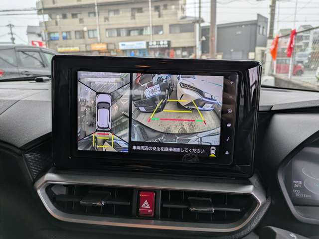トヨタ ライズ　ハイブリッド ハイブリッド １．２ Ｚ R6年 (近畿) 99