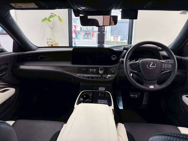 レクサス ＬＳ５００ｈ ５００Ｈ Ｆスポーツ ４ＷＤ R6年 (近畿) 99
