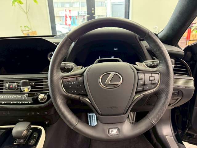 レクサス ＬＳ５００ｈ ５００Ｈ Ｆスポーツ ４ＷＤ R6年 (近畿) 99
