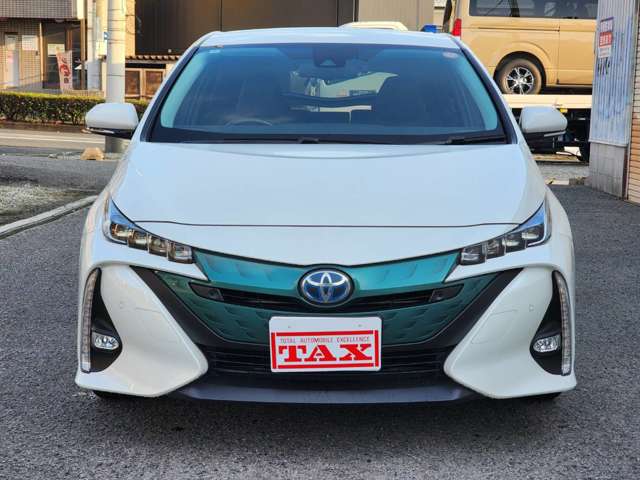トヨタ プリウスＰＨＶ １．８ Ａ プレミアム H30年 (近畿) 99