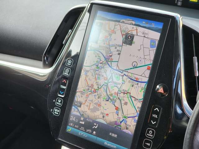 トヨタ プリウスＰＨＶ １．８ Ａ プレミアム H30年 (近畿) 99
