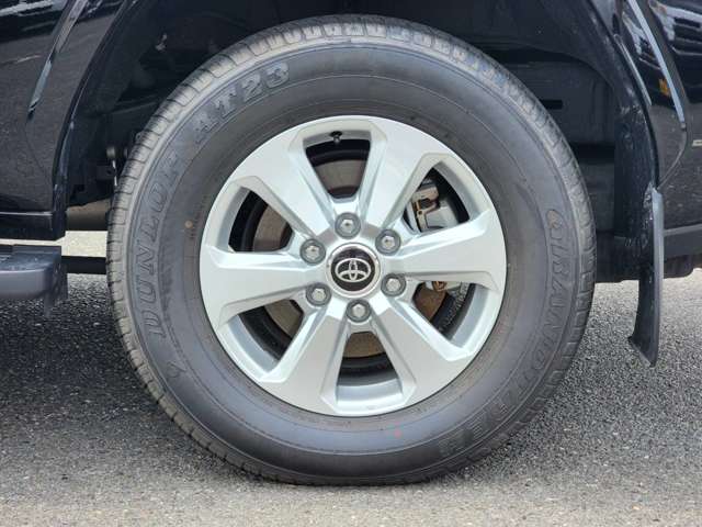 トヨタ ランドクルーザー ３．５ ＡＸ ４ＷＤ R5年 (近畿) 99