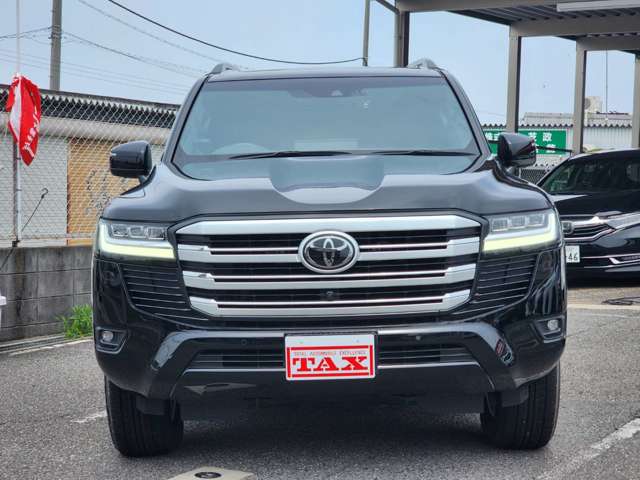 トヨタ ランドクルーザー ３．５ ＡＸ ４ＷＤ R5年 (近畿) 99