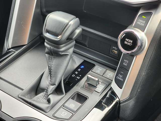 トヨタ ランドクルーザー ３．５ ＡＸ ４ＷＤ R5年 (近畿) 99