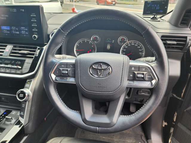 トヨタ ランドクルーザー ３．５ ＡＸ ４ＷＤ R5年 (近畿) 99