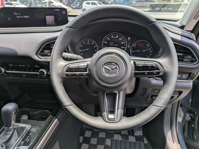 マツダ ＣＸ−３０ ２．０ ２０Ｓ ブラック セレクション R7年 (近畿) 99