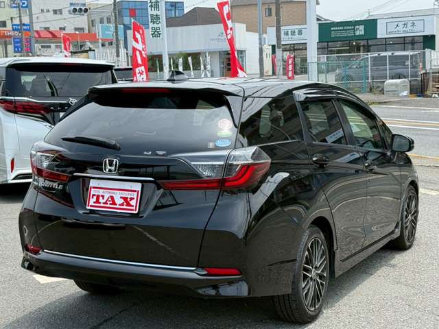 ホンダ シャトル １．５ Ｇ ホンダセンシング R1年 (近畿) 99