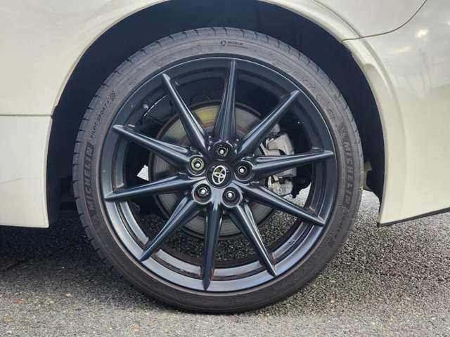 トヨタ ＧＲ８６ ２．４ ＲＺ R5年 (近畿) 99