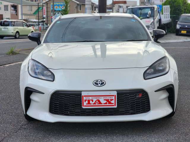 トヨタ ＧＲ８６ ２．４ ＲＺ R5年 (近畿) 99