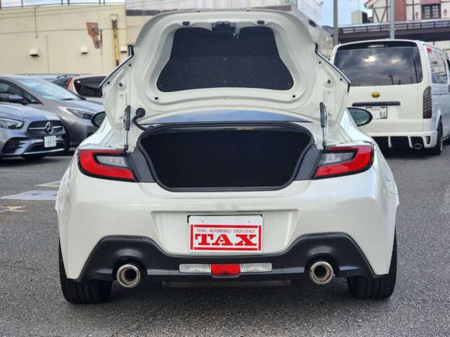 トヨタ ＧＲ８６ ２．４ ＲＺ R5年 (近畿) 99