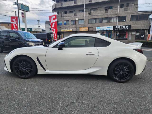 トヨタ ＧＲ８６ ２．４ ＲＺ R5年 (近畿) 99