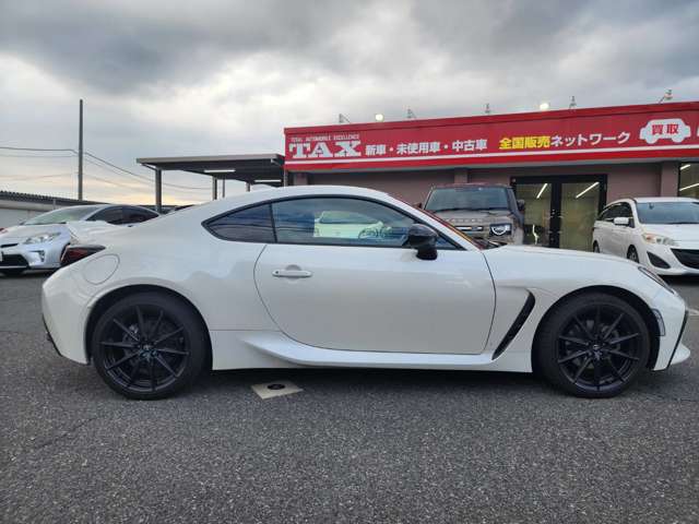 トヨタ ＧＲ８６ ２．４ ＲＺ R5年 (近畿) 99