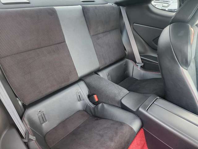 トヨタ ＧＲ８６ ２．４ ＲＺ R5年 (近畿) 99