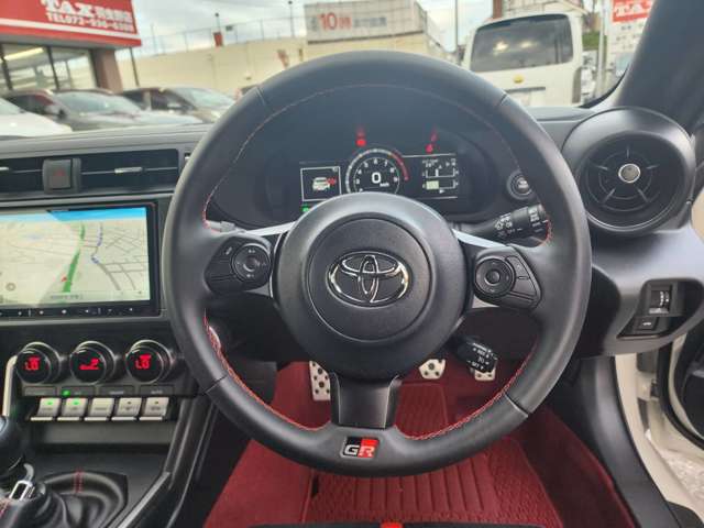 トヨタ ＧＲ８６ ２．４ ＲＺ R5年 (近畿) 99