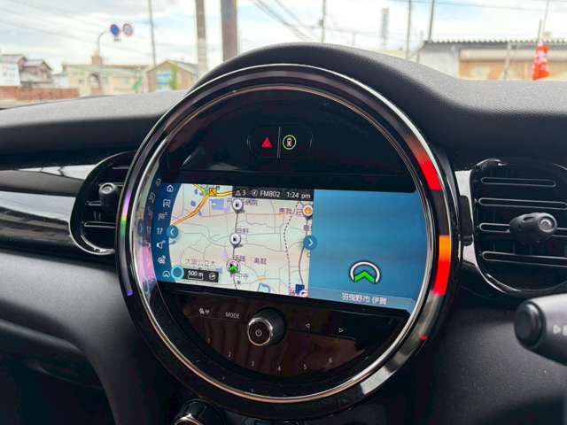 ミニ ミニ クーパーＤ ５ドア ＤＣＴ R3年 (近畿) 99