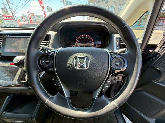 ホンダ オデッセイ ２．４ アブソルート ＥＸ H25年 (近畿) 99