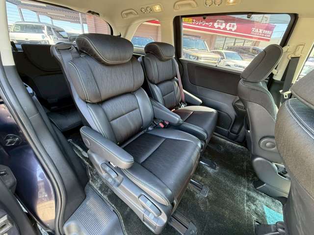 ホンダ オデッセイ ２．４ アブソルート ＥＸ H25年 (近畿) 99
