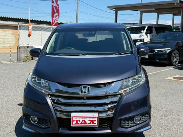 ホンダ オデッセイ ２．４ アブソルート ＥＸ H25年 (近畿) 99