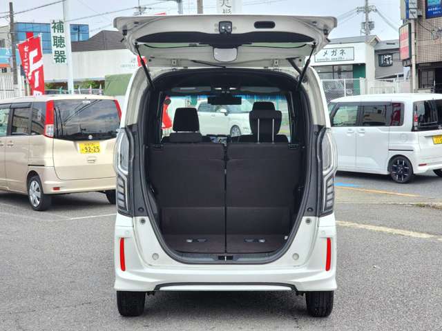 ホンダ Ｎ　ＢＯＸ カスタム ６６０ Ｇ Ｌ ホンダセンシング R2年 (近畿) 99
