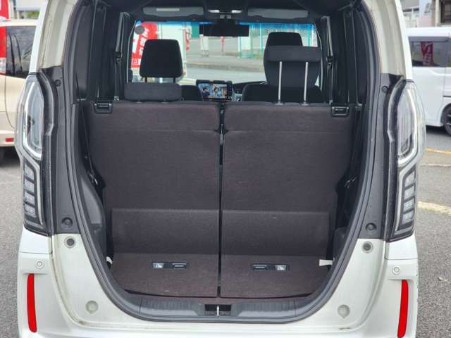 ホンダ Ｎ　ＢＯＸ カスタム ６６０ Ｇ Ｌ ホンダセンシング R2年 (近畿) 99