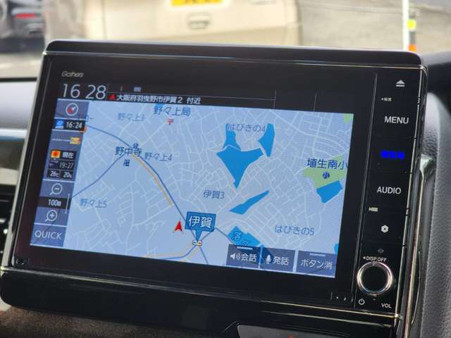ホンダ Ｎ　ＢＯＸ カスタム ６６０ Ｇ Ｌ ホンダセンシング R2年 (近畿) 99