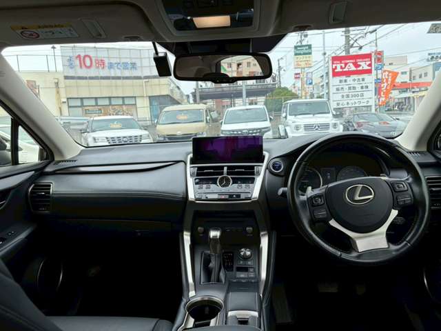 レクサス ＮＸ３００ｈ Ｉパッケージ R1年 (近畿) 99