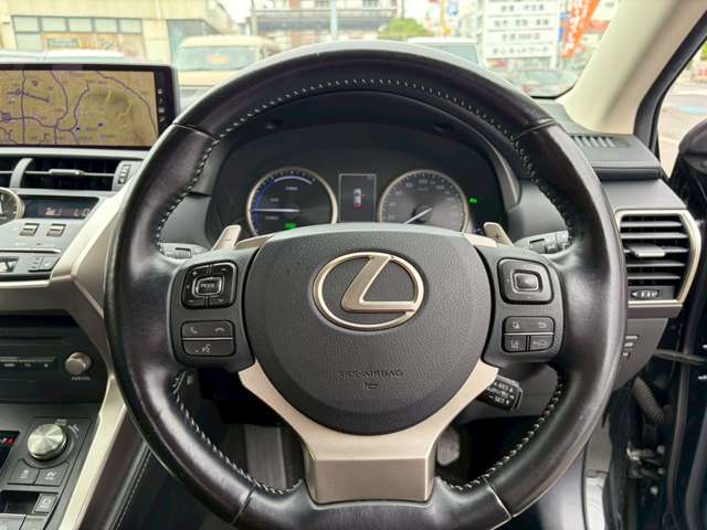 レクサス ＮＸ３００ｈ Ｉパッケージ R1年 (近畿) 99