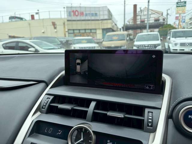 レクサス ＮＸ３００ｈ Ｉパッケージ R1年 (近畿) 99
