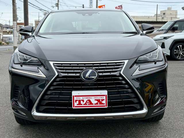 レクサス ＮＸ３００ｈ Ｉパッケージ R1年 (近畿) 99