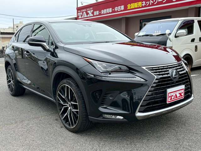 レクサス ＮＸ３００ｈ Ｉパッケージ R1年 (近畿) 99