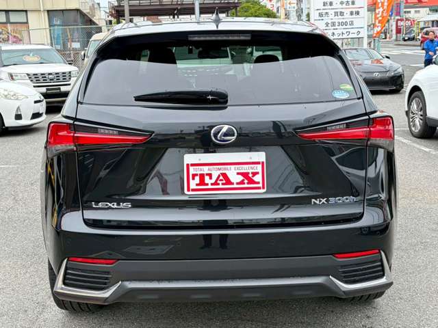 レクサス ＮＸ３００ｈ Ｉパッケージ R1年 (近畿) 99