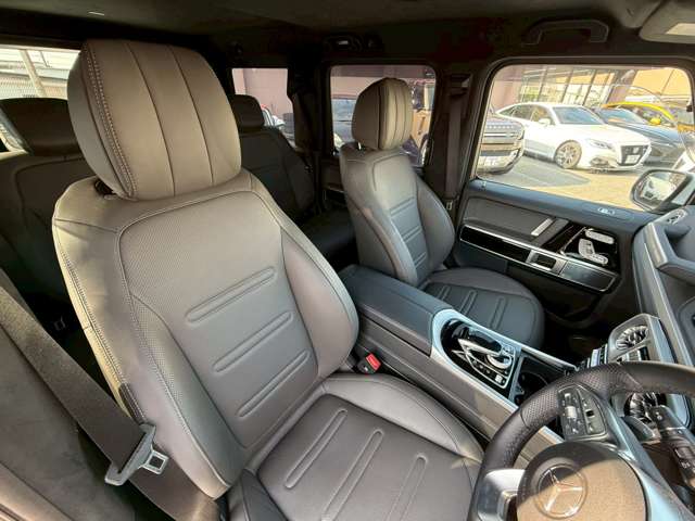 メルセデスベンツ Ｇクラス Ｇ４００Ｄ ＡＭＧライン ディーゼルターボ ４ＷＤ R5年 (近畿) 99