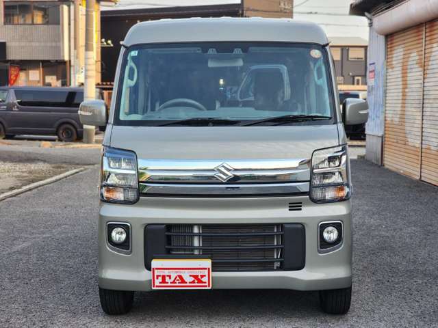 スズキ エブリイワゴン ６６０ ＰＺターボスペシャル ハイルーフ R7年 (近畿) 99