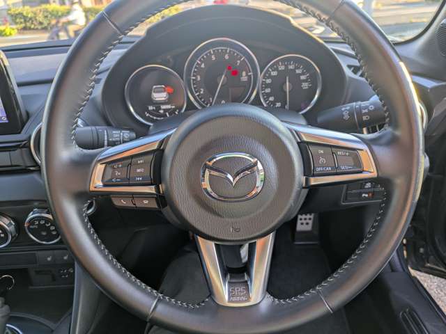 マツダ ロードスター １．５ シルバー トップ R1年 (近畿) 99