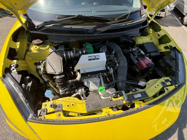 スズキ スイフト スポーツ １．４ スズキセーフティサポート非装着車 R5年 (近畿) 99