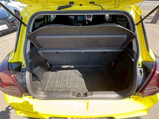 スズキ スイフト スポーツ １．４ スズキセーフティサポート非装着車 R5年 (近畿) 99