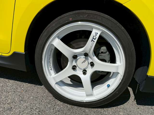 スズキ スイフト スポーツ １．４ スズキセーフティサポート非装着車 R5年 (近畿) 99