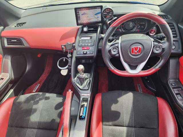 ホンダ Ｓ６６０ ６６０ モデューロＸ H30年 (近畿) 99