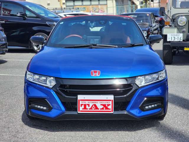ホンダ Ｓ６６０ ６６０ モデューロＸ H30年 (近畿) 99