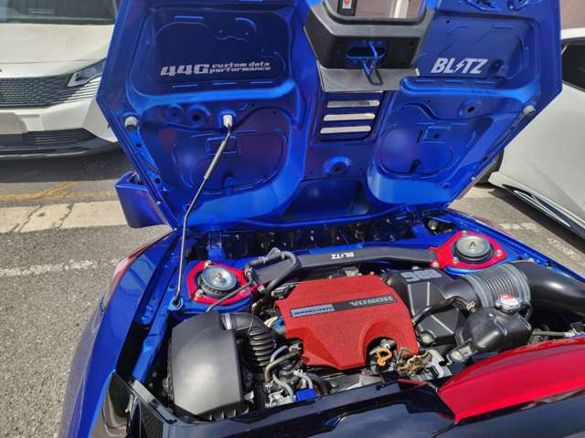 ホンダ Ｓ６６０ ６６０ モデューロＸ H30年 (近畿) 99