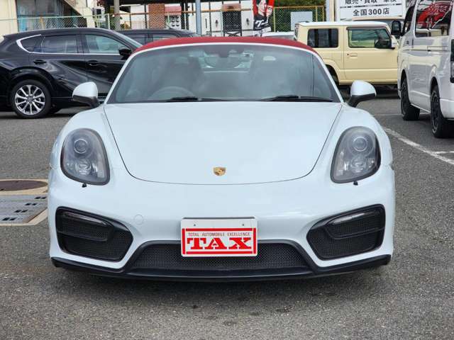 ポルシェ ボクスター ＧＴＳ ＰＤＫ H27年 (近畿) 99