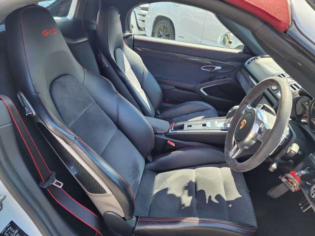 ポルシェ ボクスター ＧＴＳ ＰＤＫ H27年 (近畿) 99