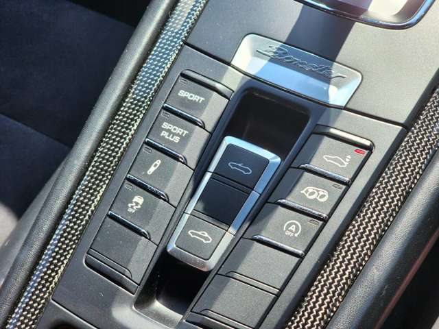 ポルシェ ボクスター ＧＴＳ ＰＤＫ H27年 (近畿) 99