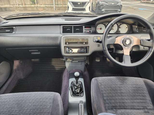 ホンダ シビックフェリオ １．６ ＳＩＲ H4年 (近畿) 99