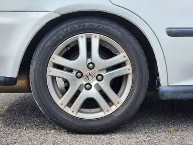 ホンダ シビックフェリオ １．６ ＳＩＲ H4年 (近畿) 99