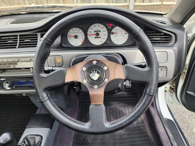 ホンダ シビックフェリオ １．６ ＳＩＲ H4年 (近畿) 99
