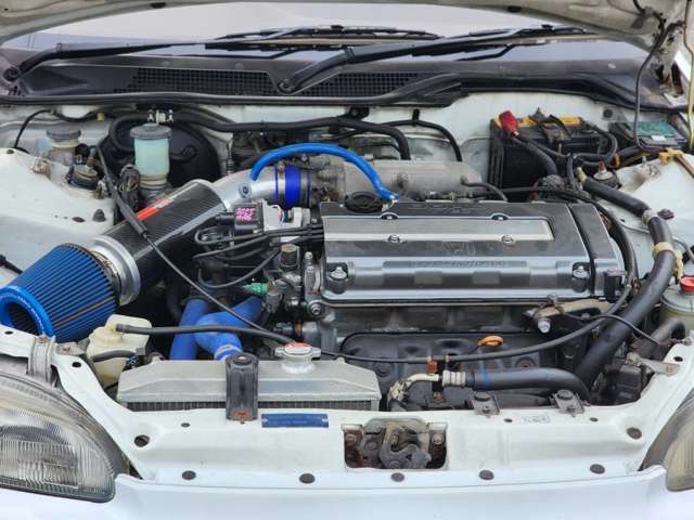 ホンダ シビックフェリオ １．６ ＳＩＲ H4年 (近畿) 99