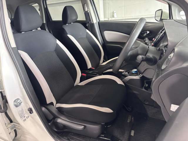 日産 ノート １．２ Ｅ－ＰＯＷＥＲ Ｘ H29年 (四国) 99