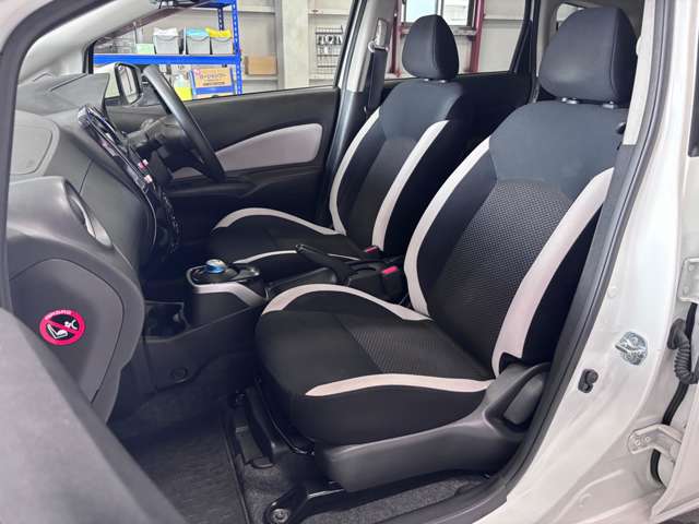 日産 ノート １．２ Ｅ－ＰＯＷＥＲ Ｘ H29年 (四国) 99